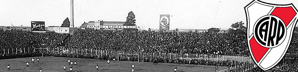 Estadio Alvear y Tagle